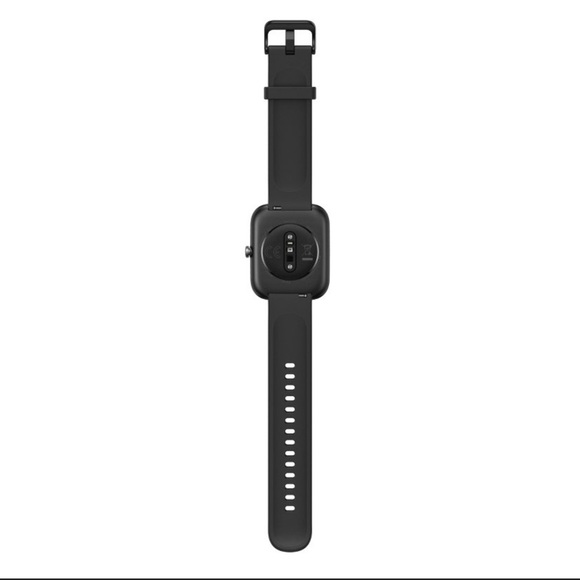Amazfit Band 7 Smartwatch - Black - Picture 8 of 11
